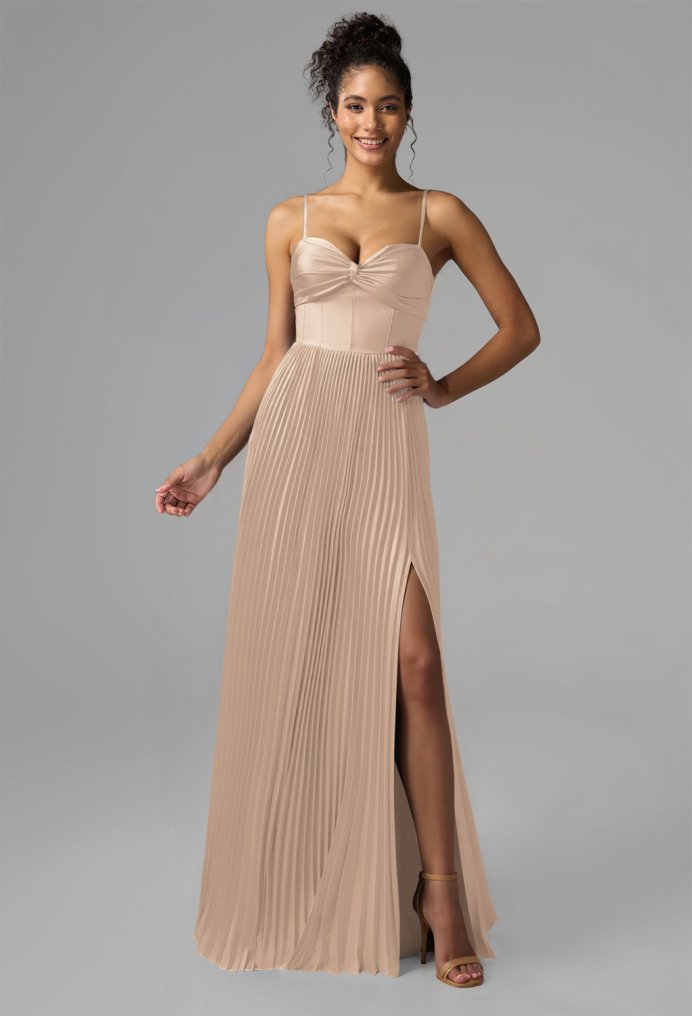 AW Keelan Dress